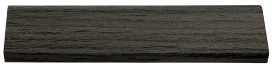 PVC Strip A - C Dark Grey - WP 61/62 - 240cm - (1 pack / 10pcs)