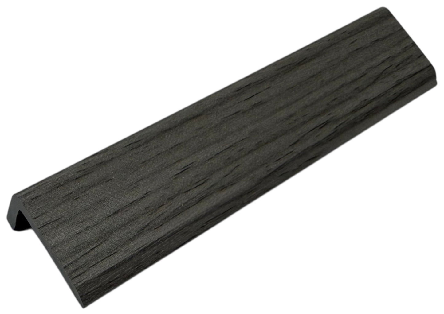 PVC Strip A - C Dark Grey - WP 61/62 - 240cm - (1 pack / 10pcs)