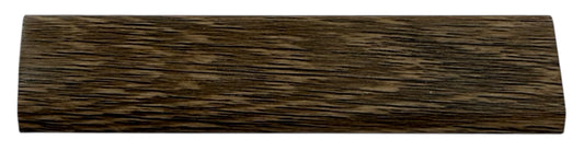 PVC Strip A - D Dark Oak - WP 61/62 - 240cm - (1 pack / 10pcs)
