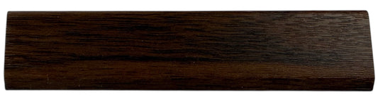 PVC Strip A - T Walnut - WP 07/61/62 - 240cm - (1 pack / 10pcs)