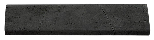 PVC Strip B - B Grey Marble - WP 07/11 - 240cm - (1 pack / 10pcs)