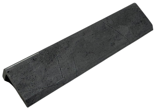 PVC Strip B - B Grey Marble - WP 07/11 - 240cm - (1 pack / 10pcs)