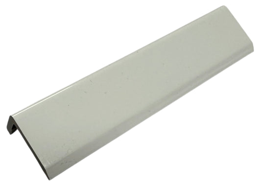 PVC Strip B - A White Marble - WP 07/11 - 240cm - (1 pack / 10pcs)