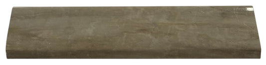 PVC Strip B - M Cream - WP 07 - 240cm - (1 pack / 10pcs)