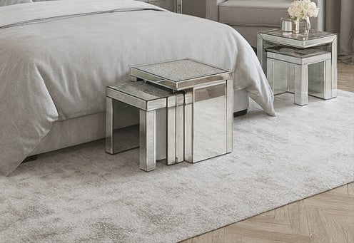 Roma Nest of Tables