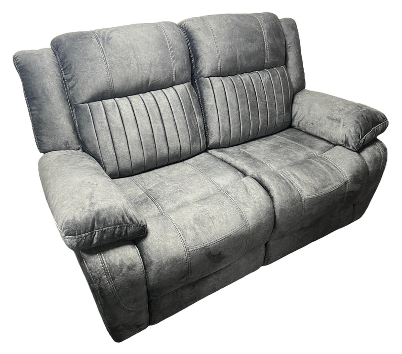 Rose Sofa 05 Manual/Electric 2 Seat Recliner