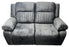 Rose Sofa 05 Manual/Electric 2 Seat Recliner