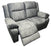 Rose Sofa 05 Manual/Electric 2 Seat Recliner