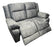 Rose Sofa 05 Manual/Electric 2 Seat Recliner