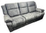 Rose Sofa 05 Manual/Electric 3 Seat Recliner