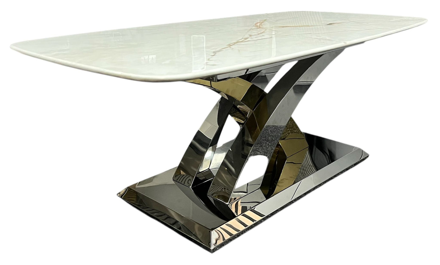 GS-Lucy 1.5/1.8m Dining Table