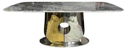 GS-Madrid Coffee Table