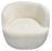 Siena Sofa 07 1 Seater (Ivory)