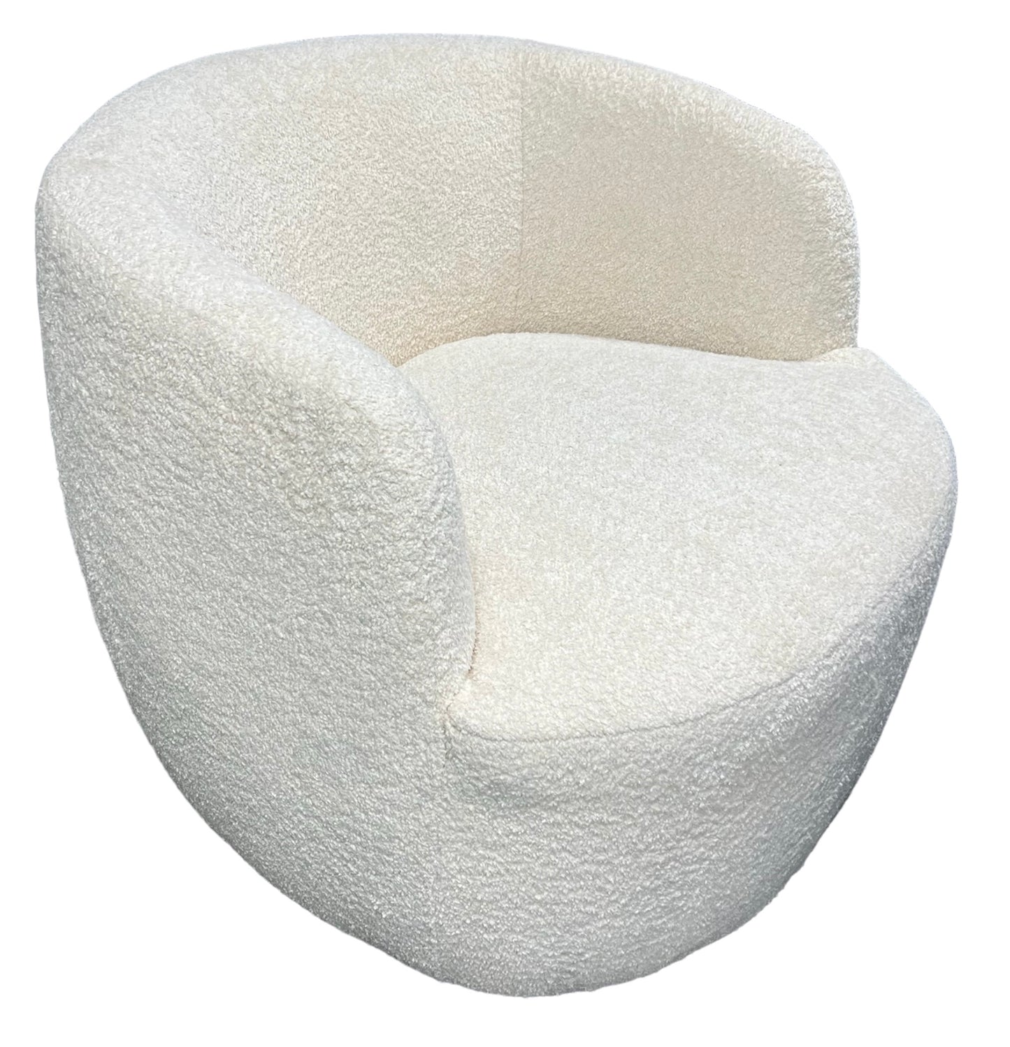 Siena Ivory Tub Chair