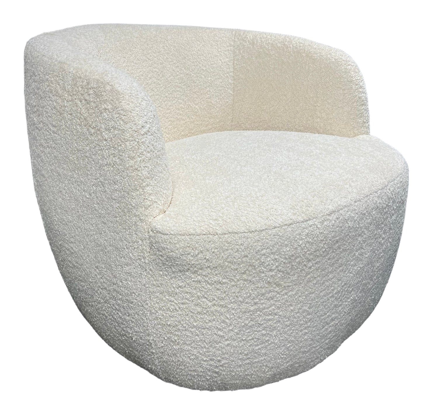 Siena Ivory Tub Chair