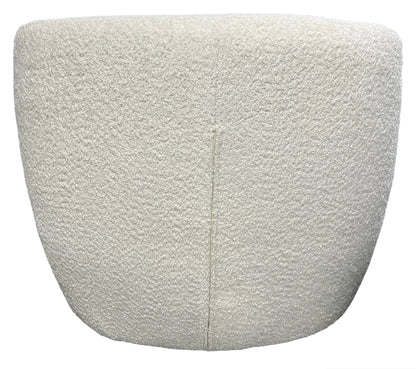 Siena Ivory Tub Chair