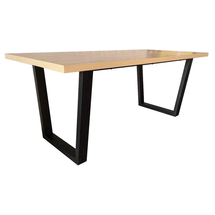 Siena 1.5/1.8m Dining Table