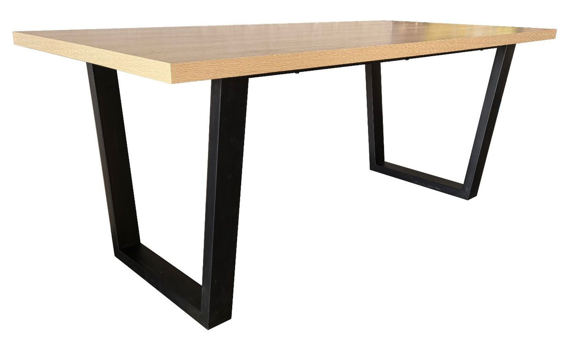 Siena 1.5/1.8m Dining Table