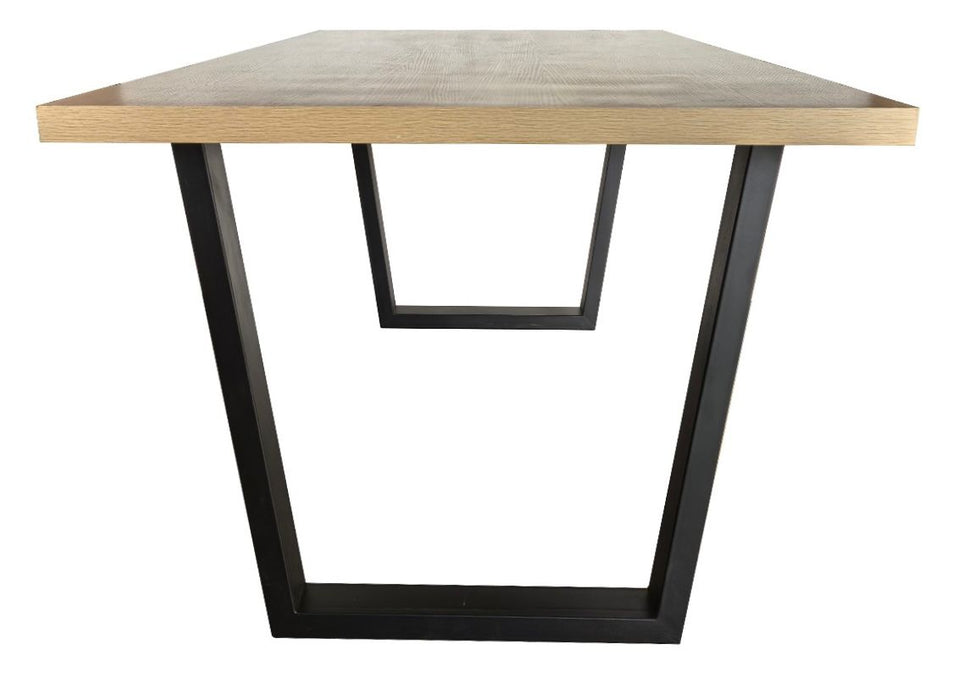 Siena 1.5/1.8m Dining Table