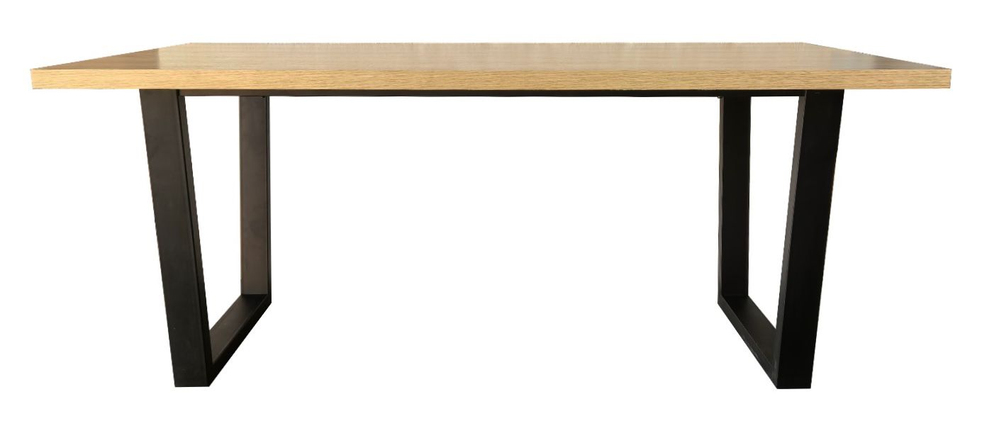 Siena 1.5/1.8m Dining Table