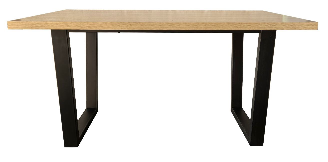 Siena 1.5/1.8m Dining Table