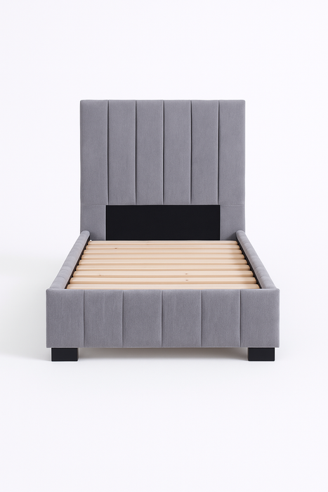 Roma Single/Double/King Size Bed