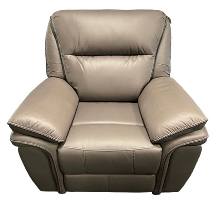 Montana Brown Recliner Chair