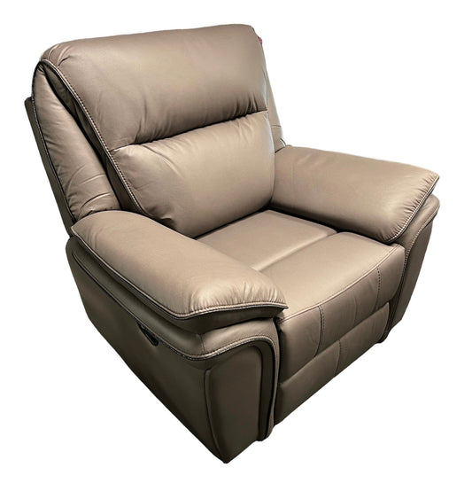 Montana Brown Recliner Chair