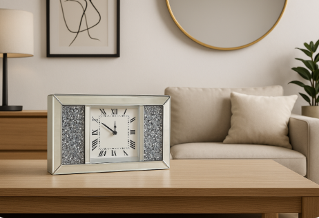Table Clock