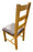 Torino Ladder Back Chair  (KD)