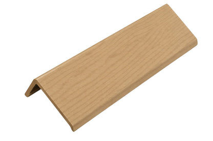 Wall Panel PVC Trim Acoustic - A Oak - WP 01/02/03/04/08 - 240cm - (1 pack / 10pcs)