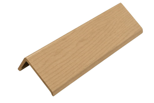 Wall Panel PVC Trim Acoustic - A Oak - WP 01/02/03/04/08 - 240cm - (1 pack / 10pcs)