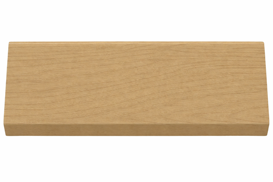 Wall Panel PVC Trim Acoustic - A Oak - WP 01/02/03/04/08 - 240cm - (1 pack / 10pcs)