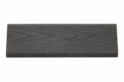 Wall Panel PVC Trim Acoustic - C Dark Grey - WP 01/03 - 240cm - (1 pack / 10pcs)