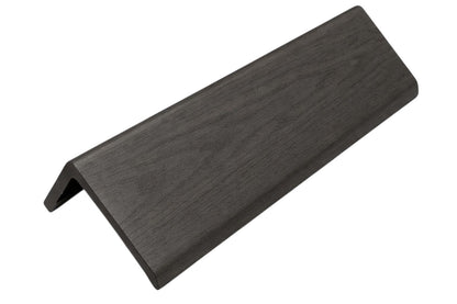 Wall Panel PVC Trim Acoustic - 240cm - (1 pack / 10pcs)