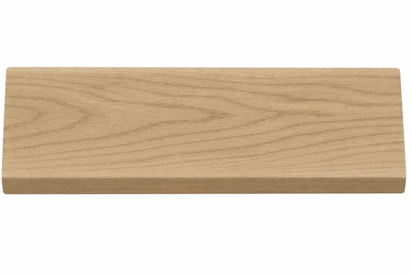 Wall Panel PVC Trim Acoustic - D Dark Oak - WP 01/03/04/31 - 240cm - (1 pack / 10pcs)