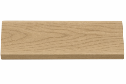 Wall Panel PVC Trim Acoustic - D Dark Oak - WP 01/03/04/31 - 240cm - (1 pack / 10pcs)