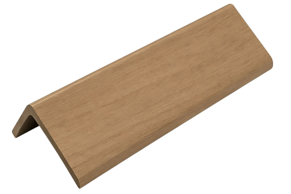 Wall Panel PVC Trim Acoustic - 240cm - (1 pack / 10pcs)