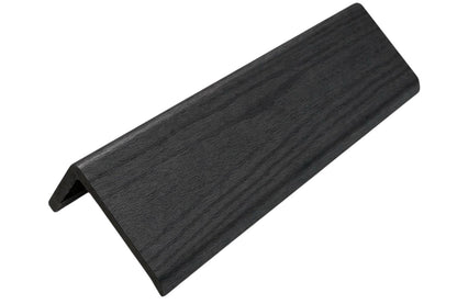 Wall Panel PVC Trim Acoustic - 240cm - (1 pack / 10pcs)