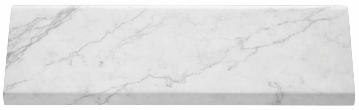 Wall Panel PVC Trim Acoustic - 240cm - (1 pack / 10pcs)