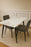 Venice 1.2/1.5m Dining Table
