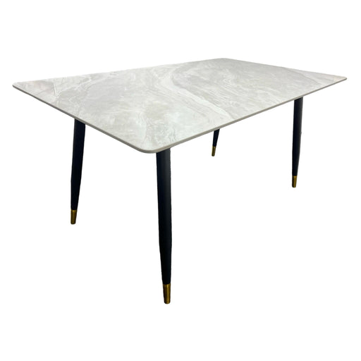 Venice 1.2/1.5m Dining Table
