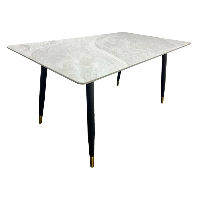 Venice 1.2/1.5m Dining Table