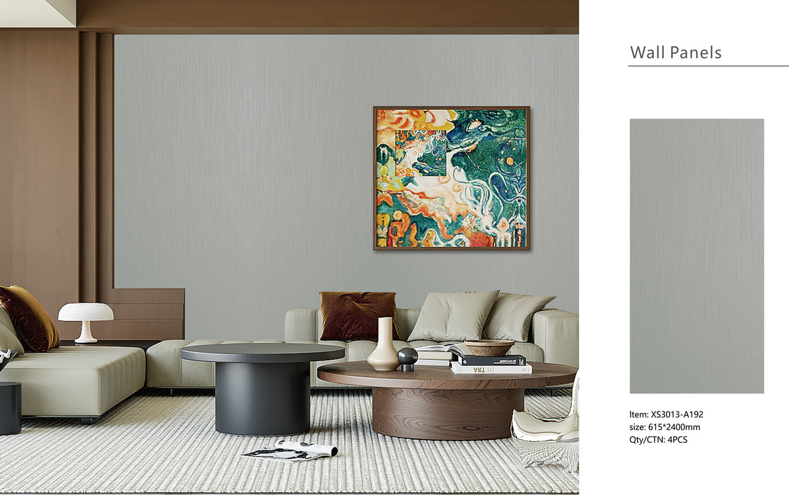 WP09H-Grey01- 1 pack(4pcs)