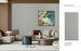 WP09H-Grey01- 1 pack(4pcs)