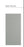 WP09H-Grey01- 1 pack(4pcs)