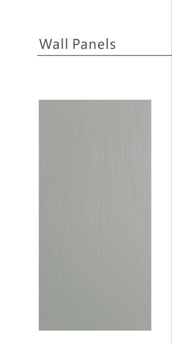 WP09H-Grey01- 1 pack(4pcs)