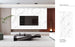 WP09A-White - 1 pack(4pcs)