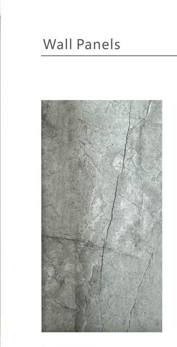 WP09B-Light Grey  - 1 pack(4pcs)