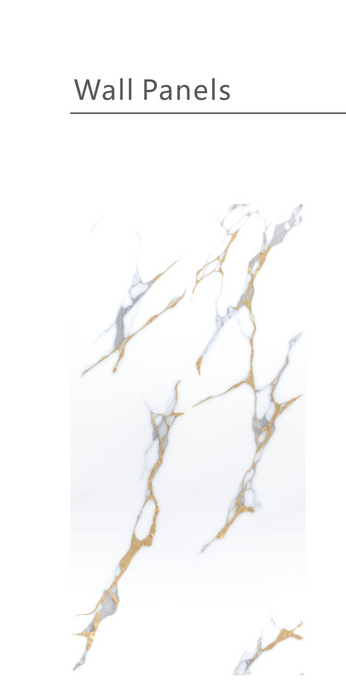 WP09D-Gold White - 1 pack(4pcs)